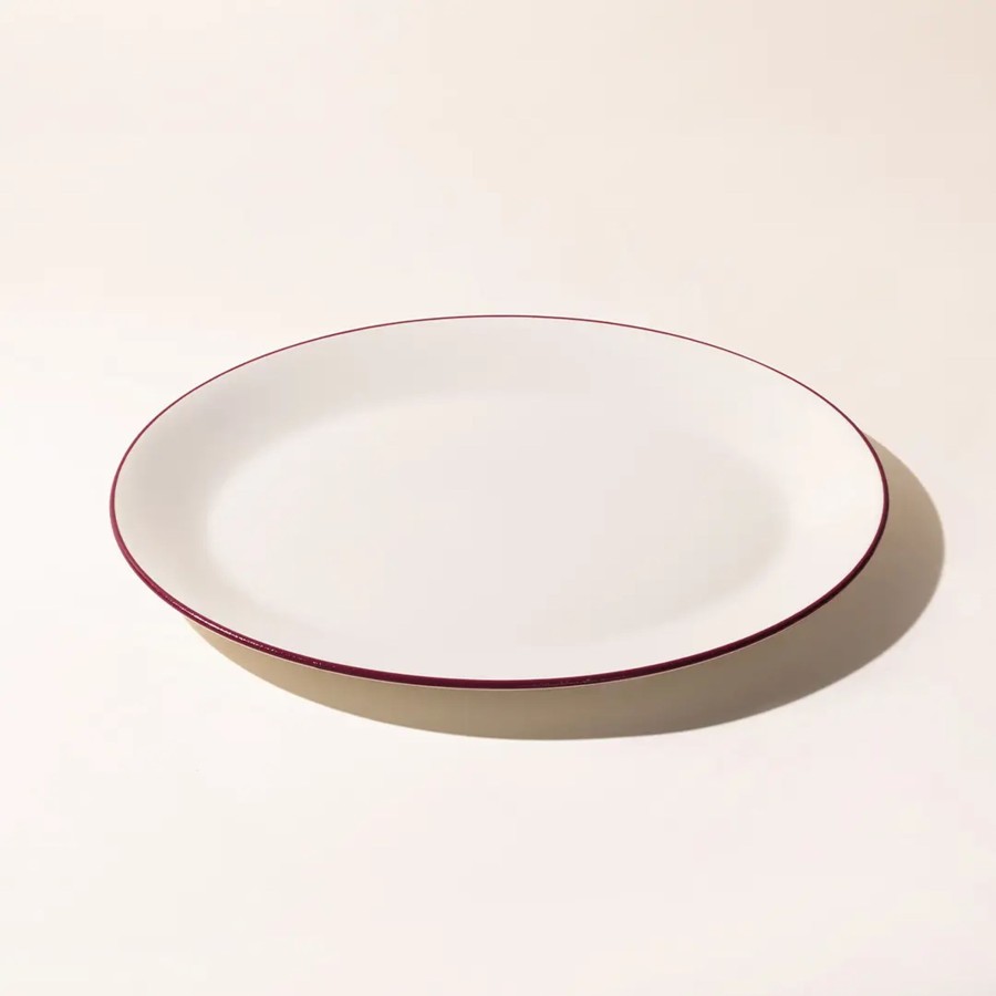 Tabletop Made In Bowls | Serving Platter