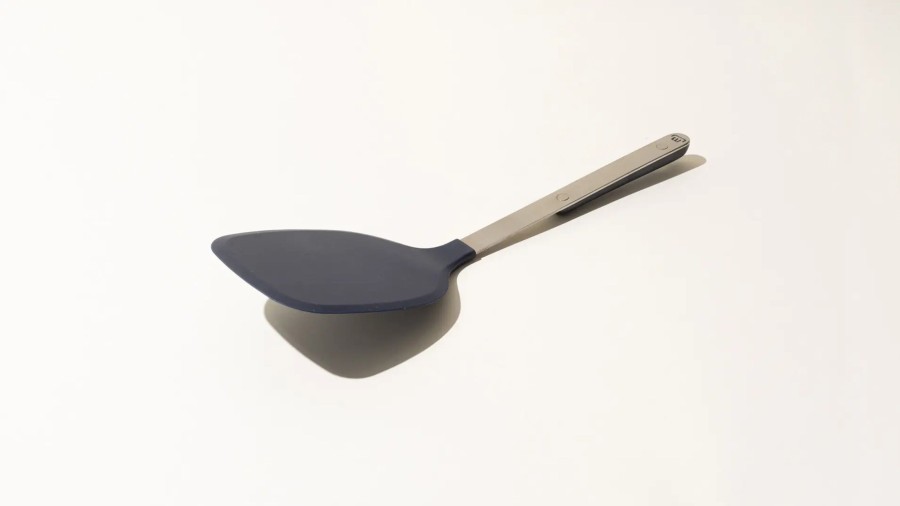 Accessories Made In Utensils And Lids | Rubber Spatula