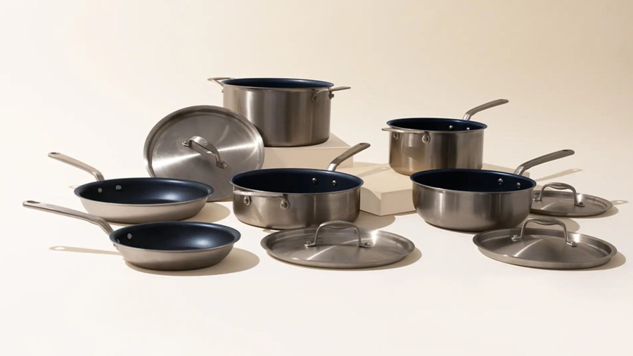 Cookware Made In Specialty Shapes | The Non Stick Set