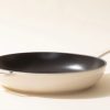 Cookware Made In Specialty Shapes | Enameled Cast Iron Skillet