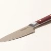 Knives Made In Utility And Paring Knives | 6 Inch Chef Knife