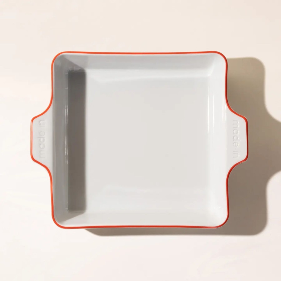 Bakeware Made In Baking Dishes | 8X8" Baking Dish