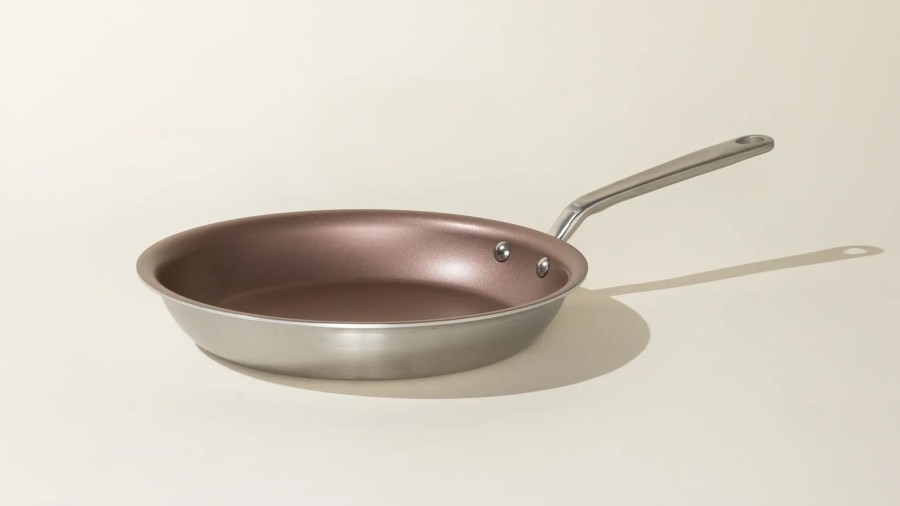 Cookware Made In Specialty Shapes | Non Stick Frying Pan