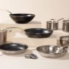 Cookware Made In Specialty Shapes | The Stainless Sets