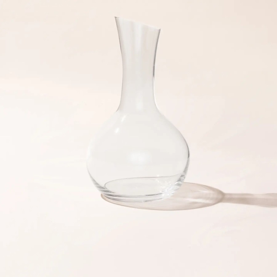 Tabletop Made In Glasses | Decanter