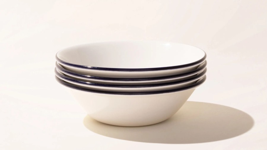 Tabletop Made In Bowls | Side Bowls