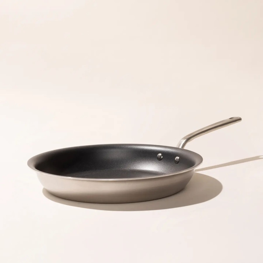 Cookware Made In Specialty Shapes | Non Stick Frying Pan