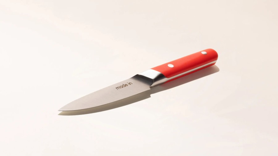 Knives Made In Utility And Paring Knives | Paring Knife