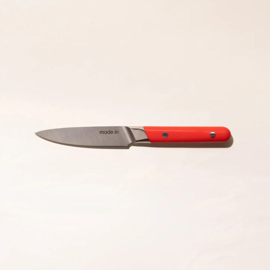 Knives Made In Utility And Paring Knives | Paring Knife