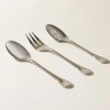 Accessories Made In Utensils And Lids | Serving Utensil Set