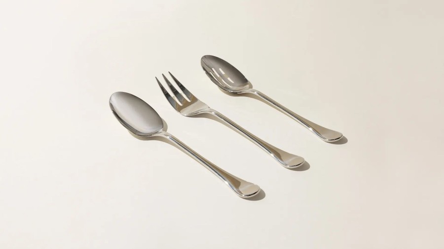 Accessories Made In Utensils And Lids | Serving Utensil Set