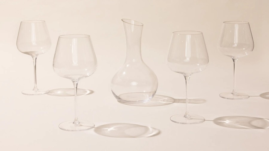 Save With Sets Made In | The Wine Glass Sets