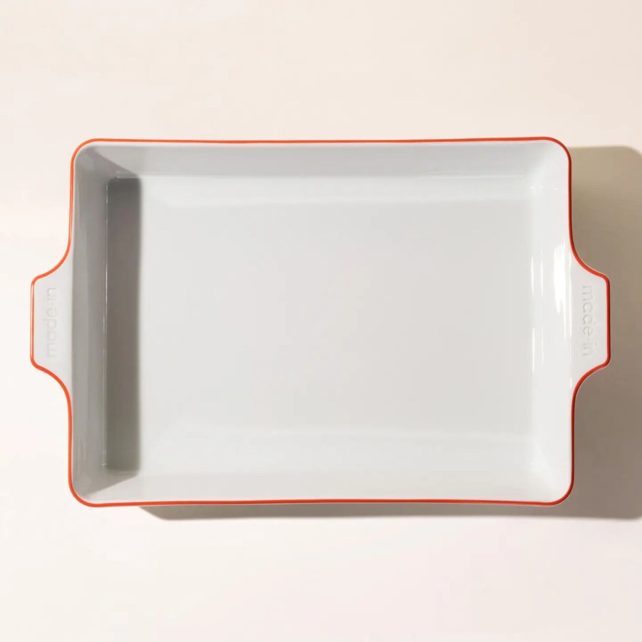 Bakeware Made In Baking Dishes | 9X13" Baking Dish