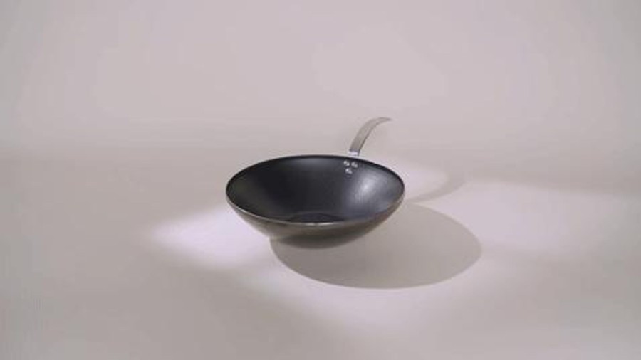 Bakeware Made In Roasting Pan | Blue Carbon Steel Wok