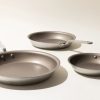 Cookware Made In Specialty Shapes | Non Stick Frying Pan