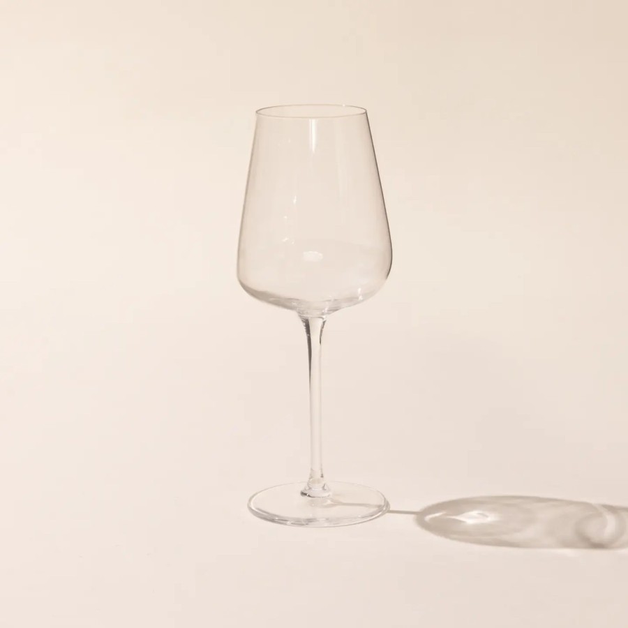 Tabletop Made In Glasses | The Wine Glass Sets