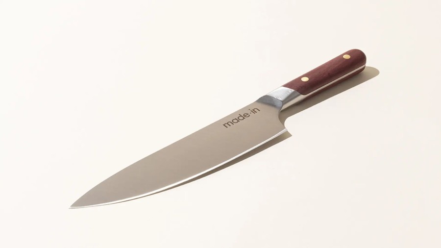 Knives Made In Utility And Paring Knives | 8 Inch Chef Knife