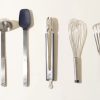 Accessories Made In Utensils And Lids | Kitchen Utensil Set