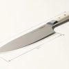 Knives Made In Utility And Paring Knives | Nancy Silverton Knives