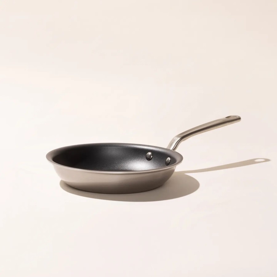 Cookware Made In Specialty Shapes | Non Stick Frying Pan