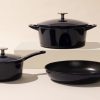 Bakeware Made In Dutch Ovens | Enameled Cast Iron Set