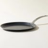 Bakeware Made In Roasting Pan | Carbon Steel Tawa