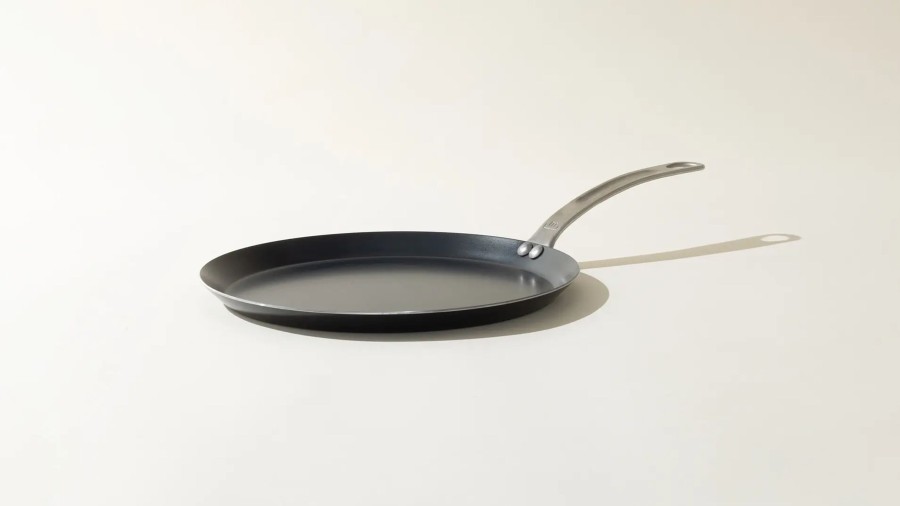 Bakeware Made In Roasting Pan | Carbon Steel Tawa