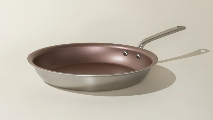 Cookware Made In Specialty Shapes | Non Stick Frying Pan