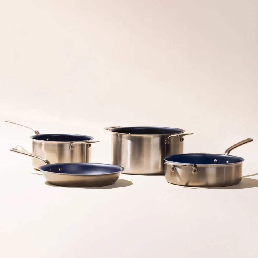 Cookware Made In Specialty Shapes | The Non Stick Set