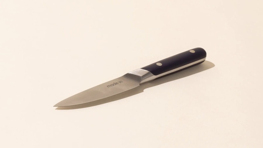 Knives Made In Cheese Knife | Paring Knife