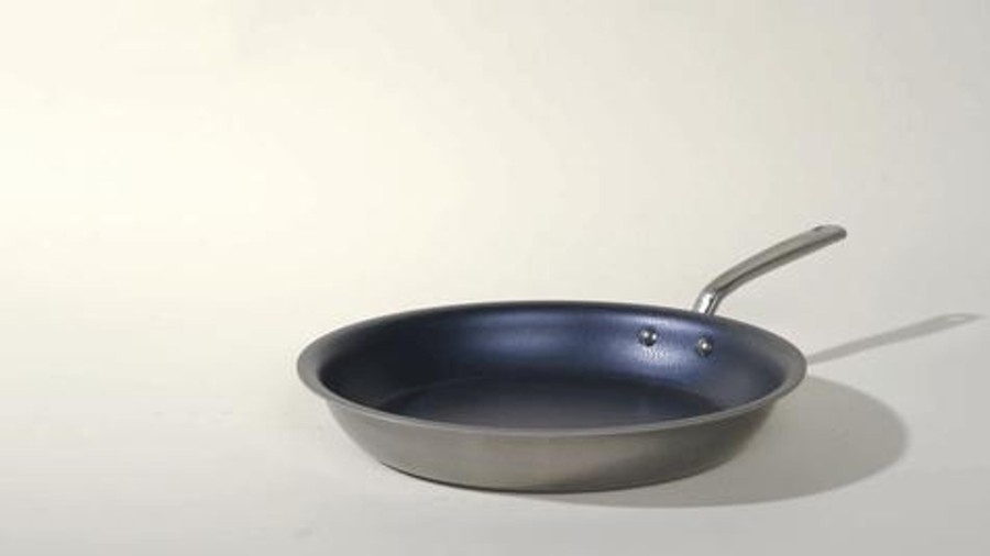 Cookware Made In Specialty Shapes | Non Stick Frying Pan