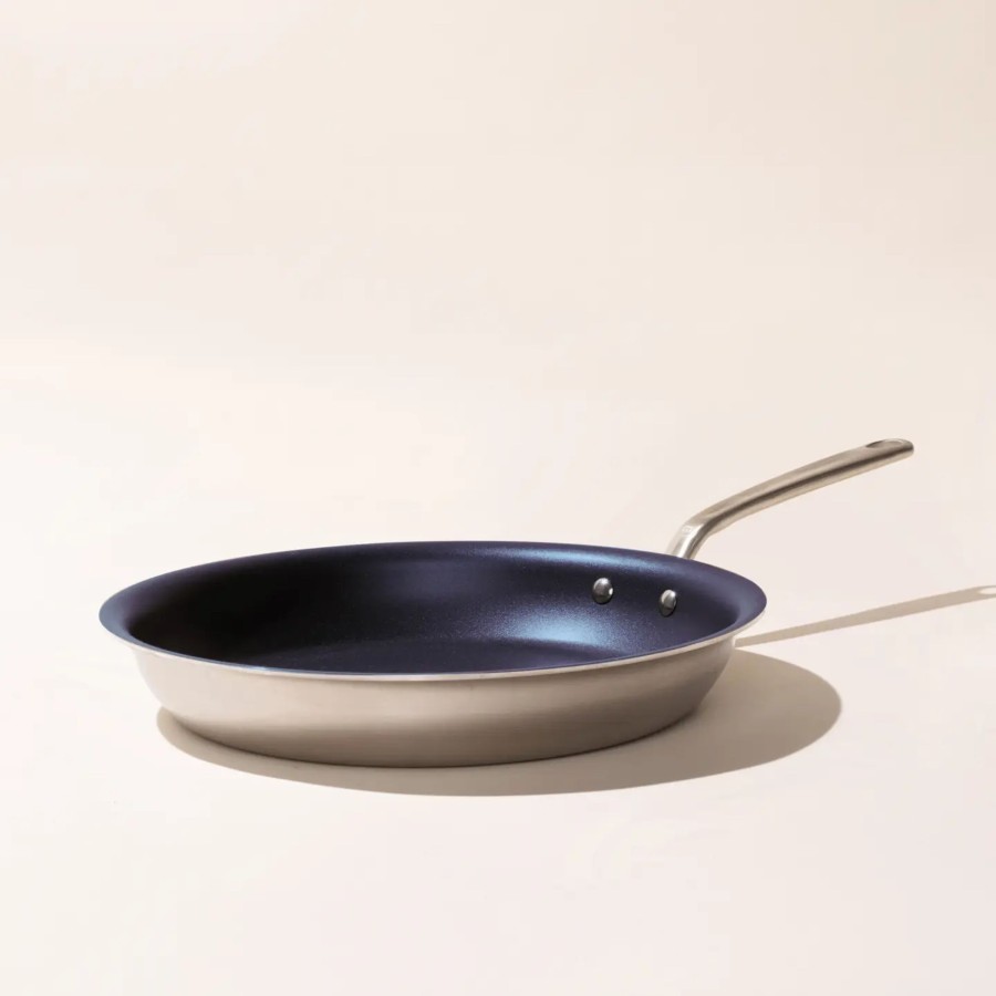 Cookware Made In Specialty Shapes | Non Stick Frying Pan