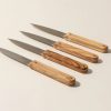 Knives Made In Utility And Paring Knives | Steak Knives