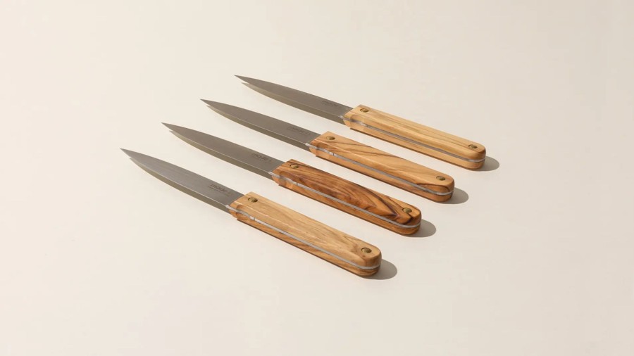 Knives Made In Utility And Paring Knives | Steak Knives