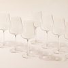 Tabletop Made In Drinkware | The Wine Glass Sets