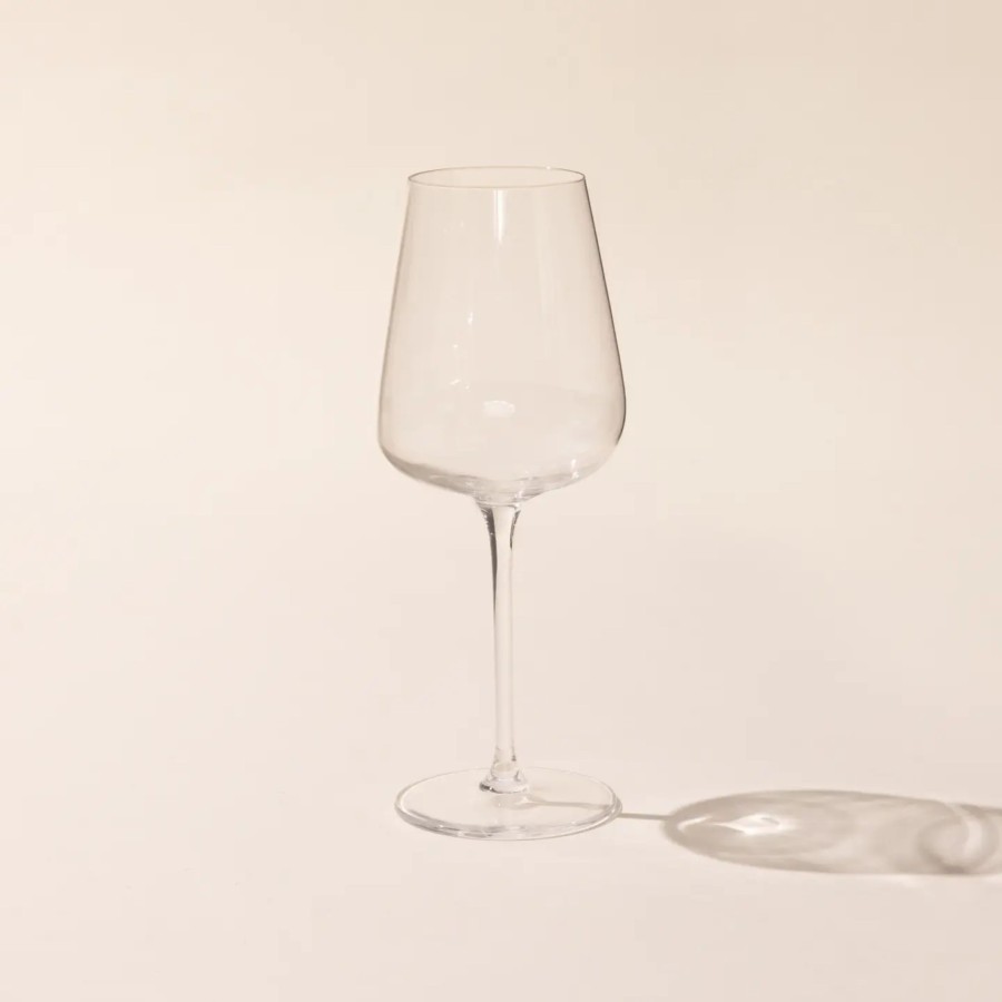 Tabletop Made In Drinkware | The Wine Glass Sets