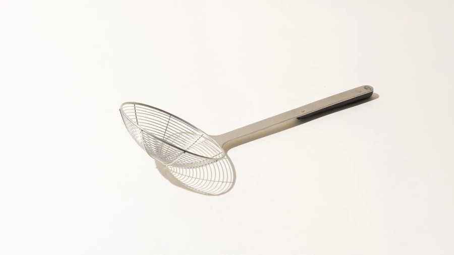 Accessories Made In Utensils And Lids | Spider Strainer