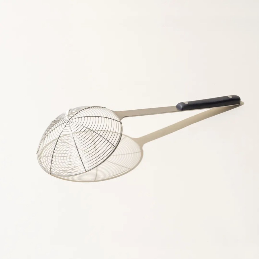 Accessories Made In Utensils And Lids | Spider Strainer