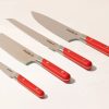 Knives Made In Utility And Paring Knives | The Knife Set