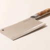 Knives Made In Cheese Knife | Cleaver