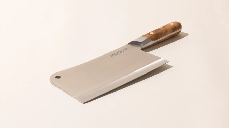 Knives Made In Cheese Knife | Cleaver