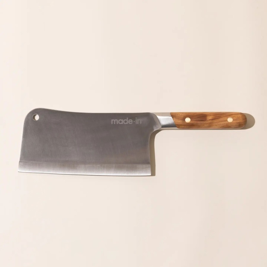 Knives Made In Cheese Knife | Cleaver