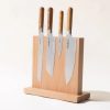 Bakeware Made In Rack | Knife Block