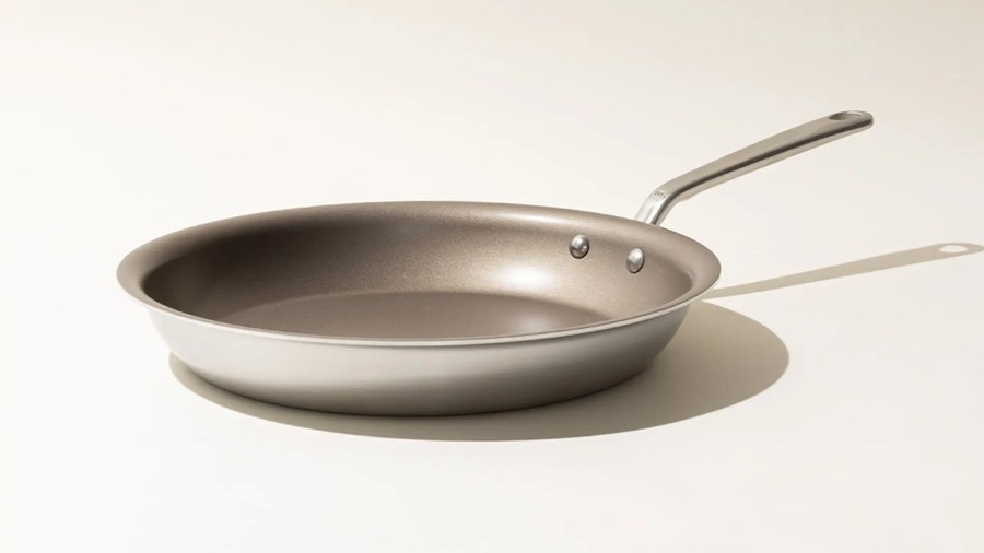 Cookware Made In Specialty Shapes | Non Stick Frying Pan