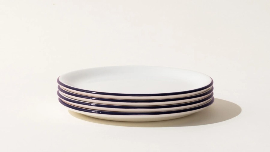 Tabletop Made In Bowls | Bread And Butter Plates