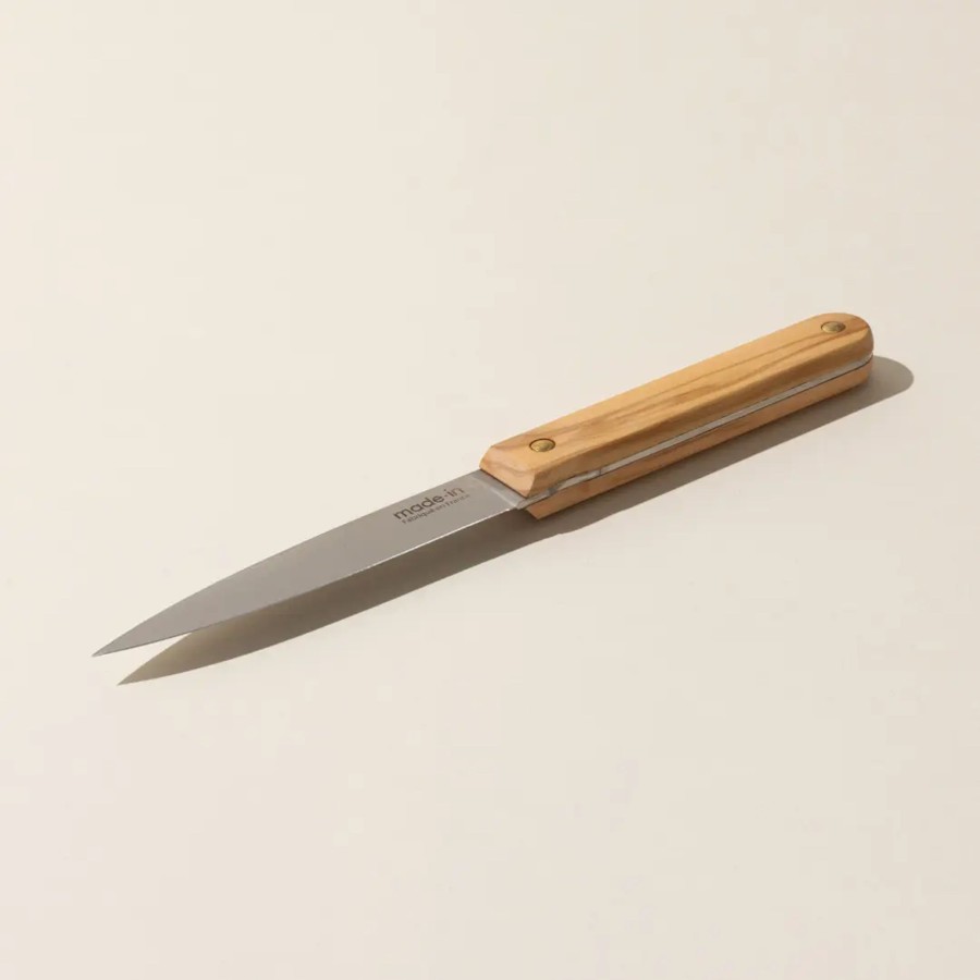 Knives Made In Utility And Paring Knives | Steak Knives