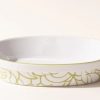 Bakeware Made In Baking Dishes | 10X6.6" Oval Gratin Dish