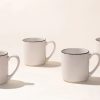 Tabletop Made In Bowls | Coffee Mugs