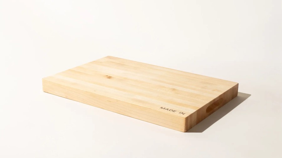 Accessories Made In Prep | The Butcher Block